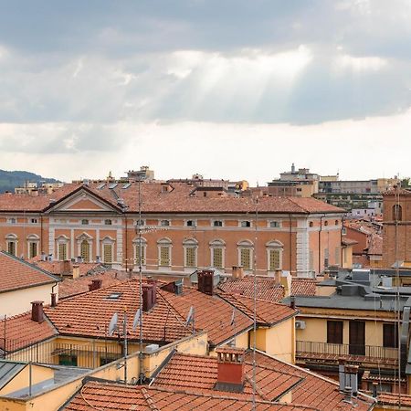 Apartament Ur-Nest Indipendenza Bolonia Zewnętrze zdjęcie