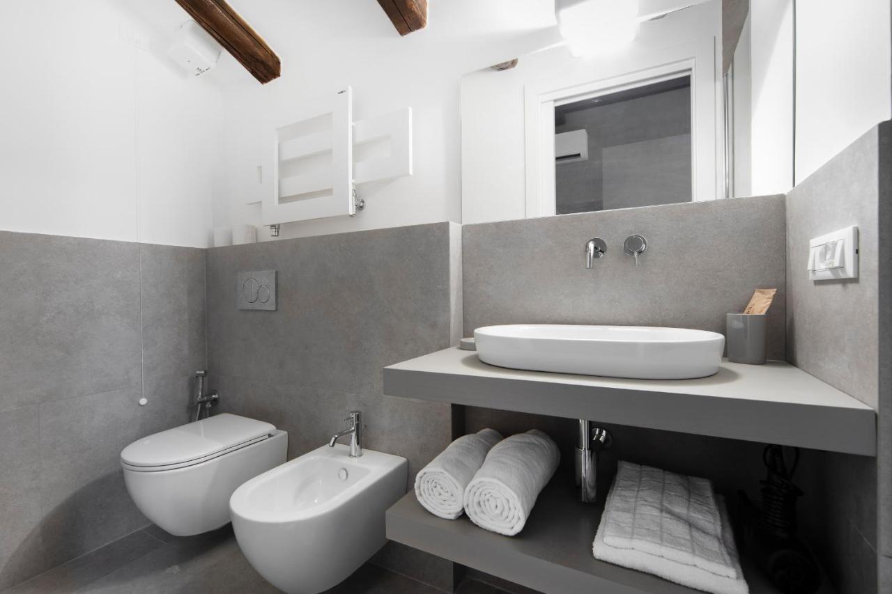 Apartament Ur-Nest Indipendenza Bolonia Zewnętrze zdjęcie