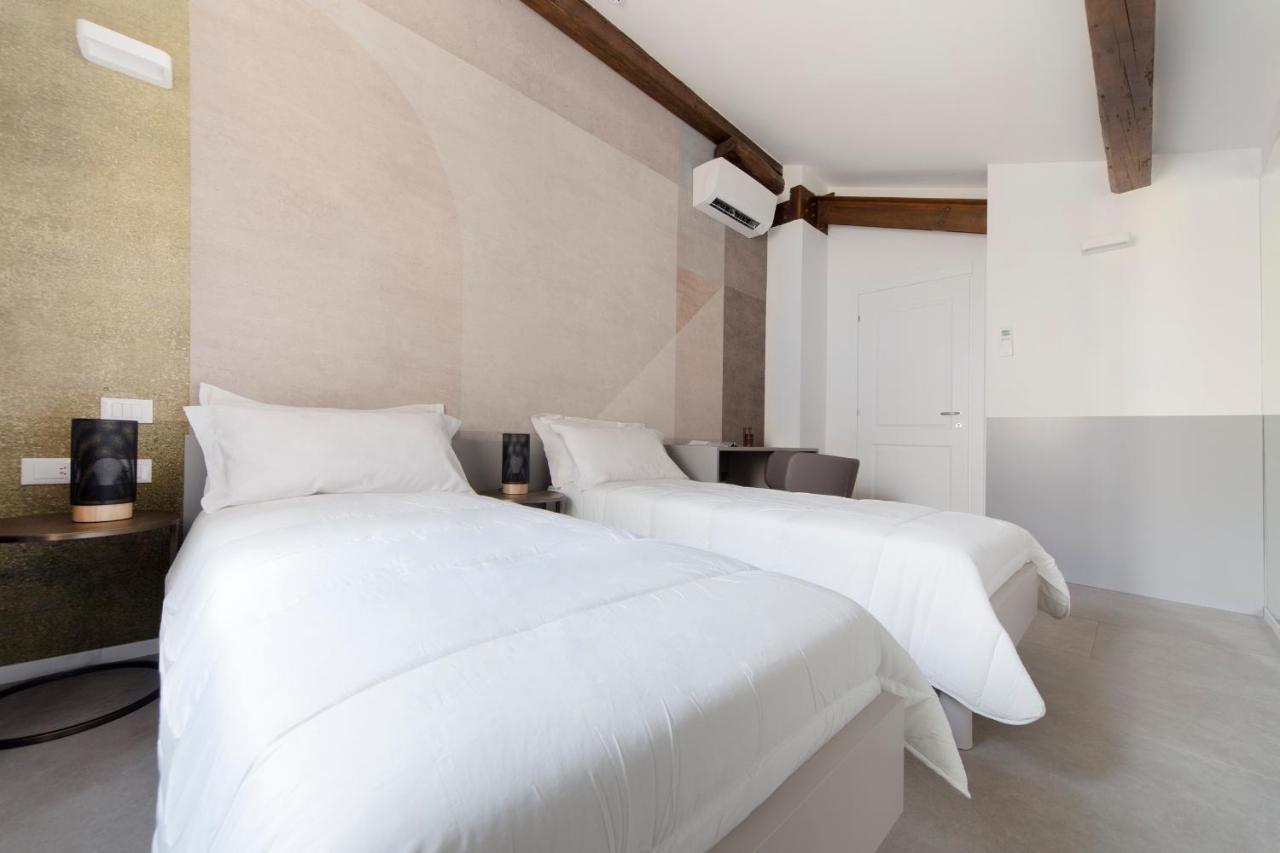 Apartament Ur-Nest Indipendenza Bolonia Zewnętrze zdjęcie