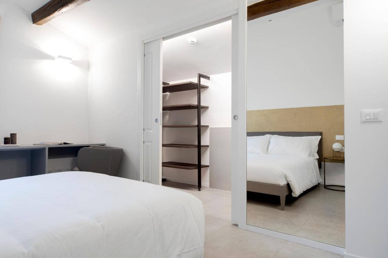 Apartament Ur-Nest Indipendenza Bolonia Zewnętrze zdjęcie