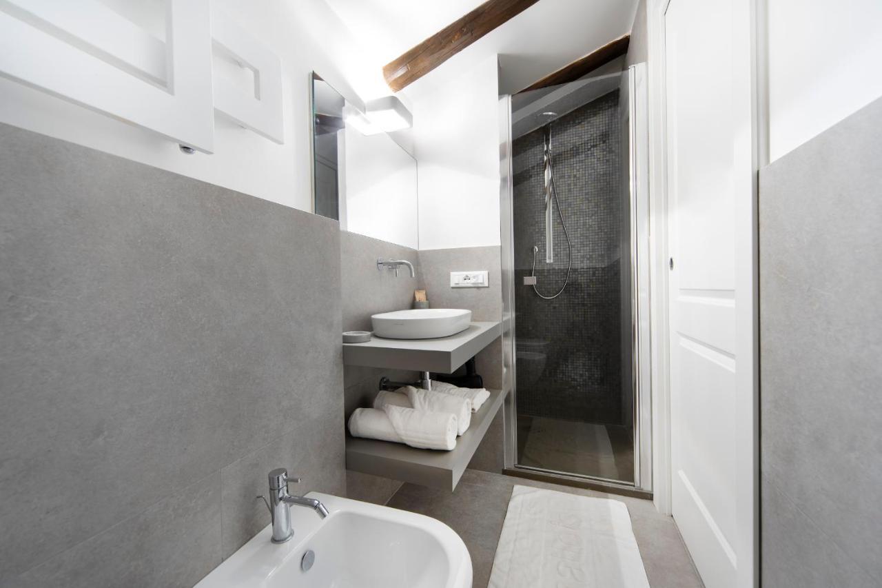 Apartament Ur-Nest Indipendenza Bolonia Zewnętrze zdjęcie