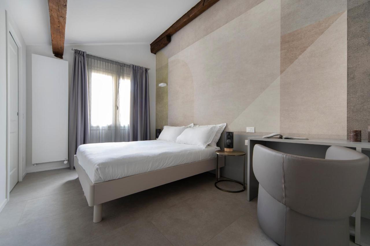 Apartament Ur-Nest Indipendenza Bolonia Zewnętrze zdjęcie