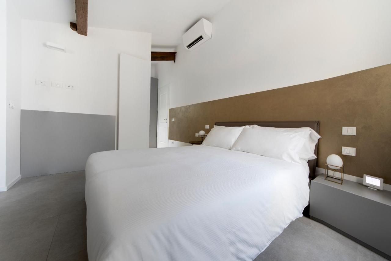 Apartament Ur-Nest Indipendenza Bolonia Zewnętrze zdjęcie