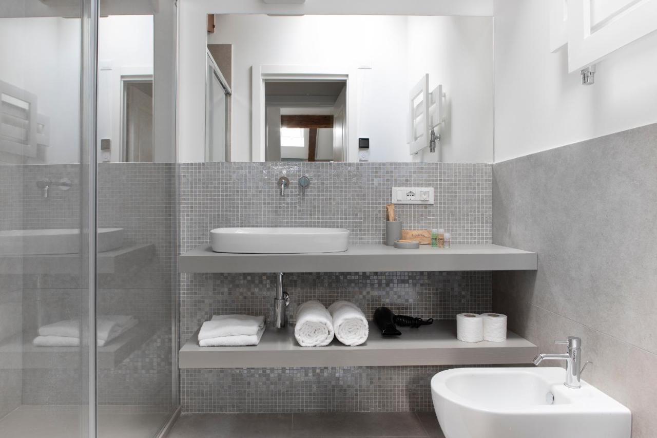 Apartament Ur-Nest Indipendenza Bolonia Zewnętrze zdjęcie