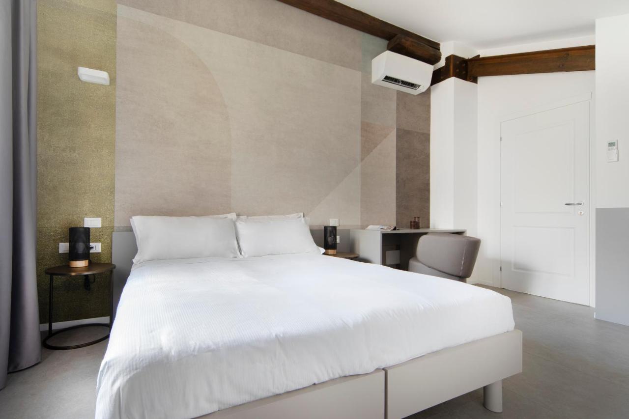 Apartament Ur-Nest Indipendenza Bolonia Zewnętrze zdjęcie