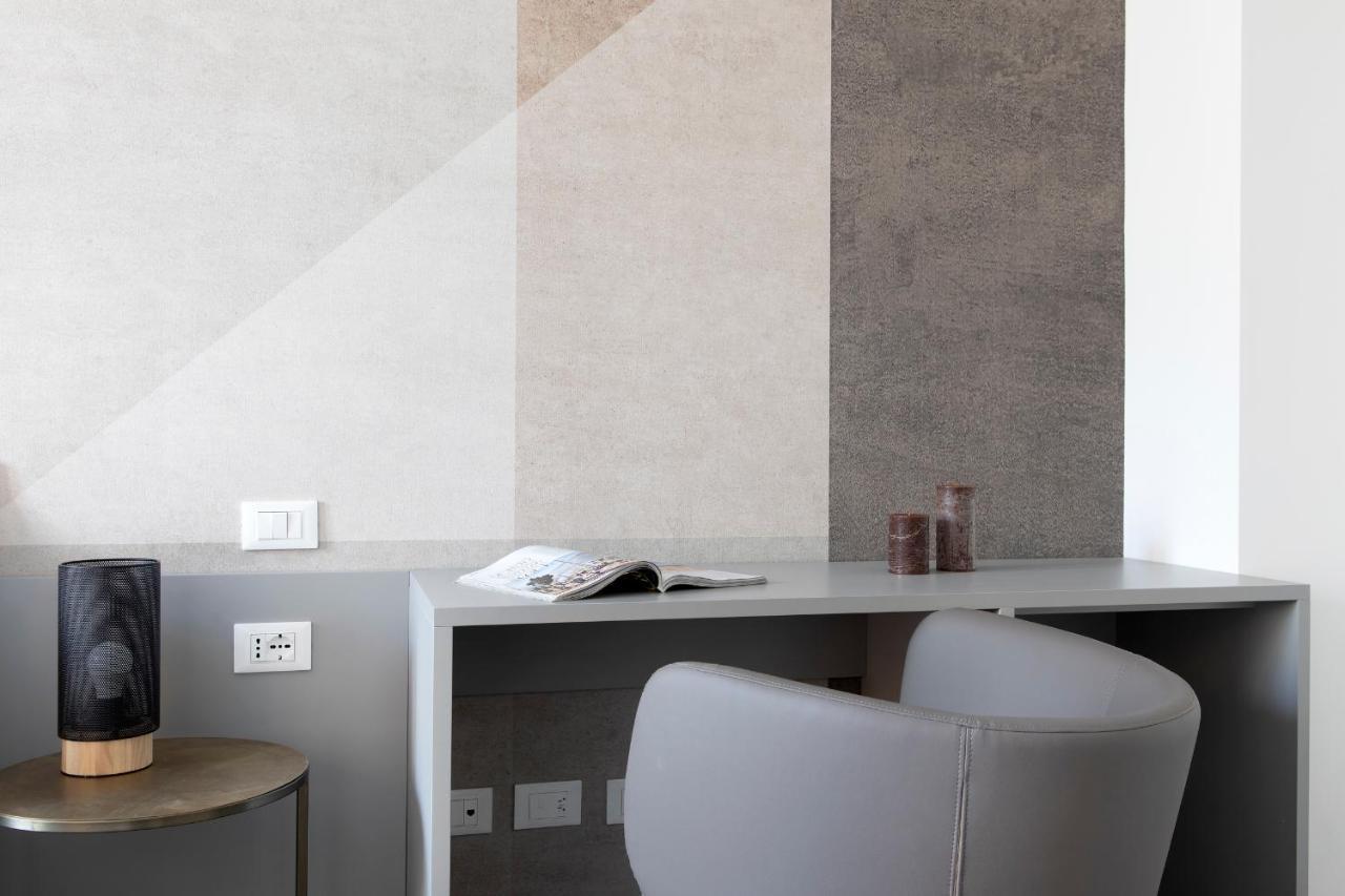 Apartament Ur-Nest Indipendenza Bolonia Zewnętrze zdjęcie