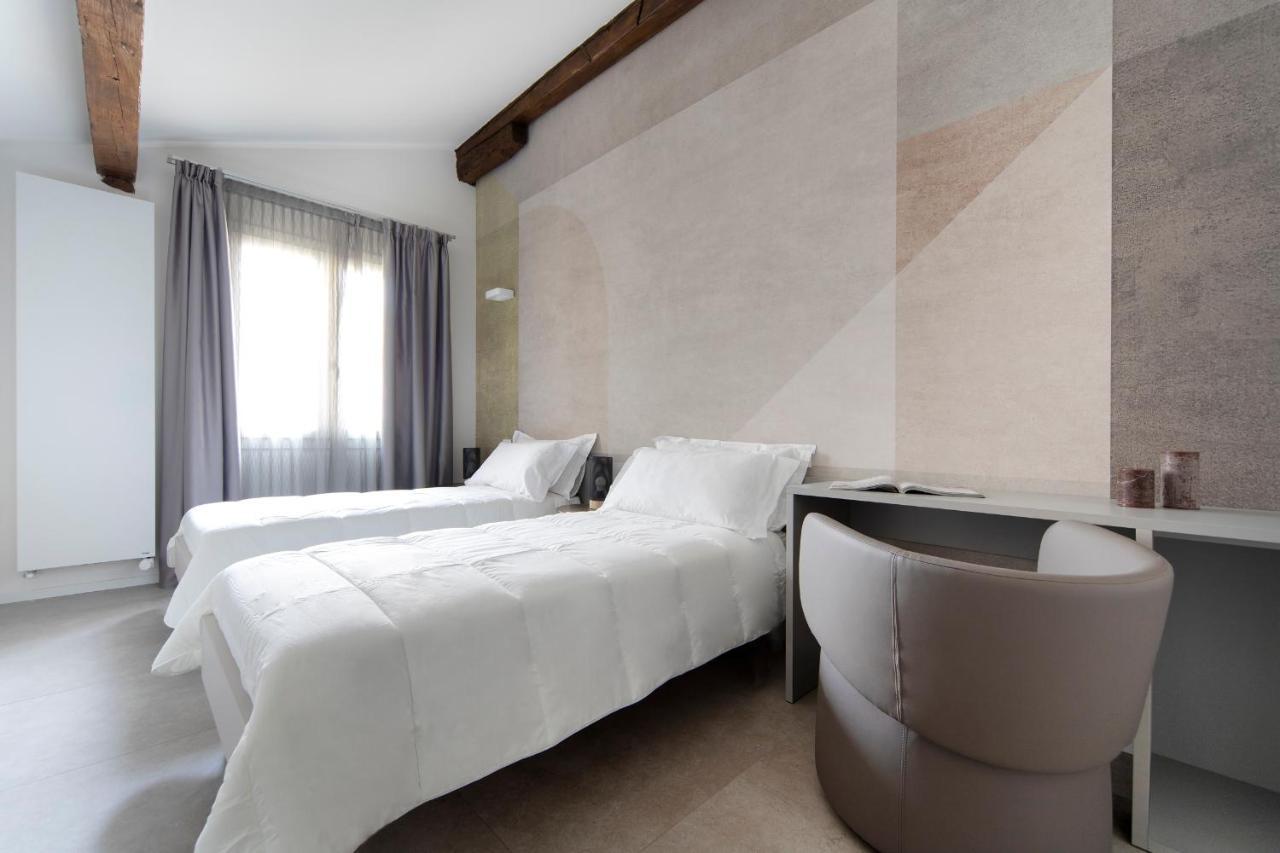 Apartament Ur-Nest Indipendenza Bolonia Zewnętrze zdjęcie