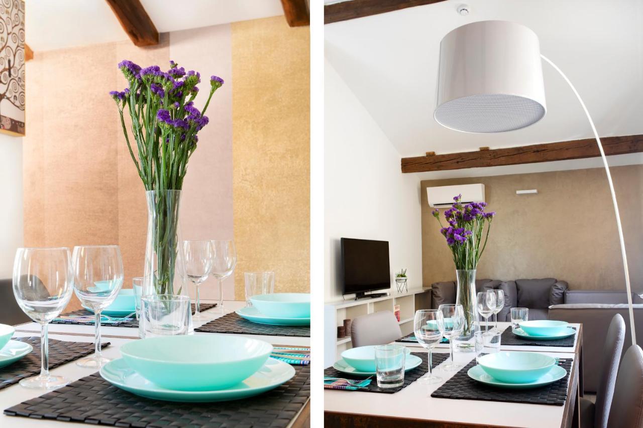 Apartament Ur-Nest Indipendenza Bolonia Zewnętrze zdjęcie