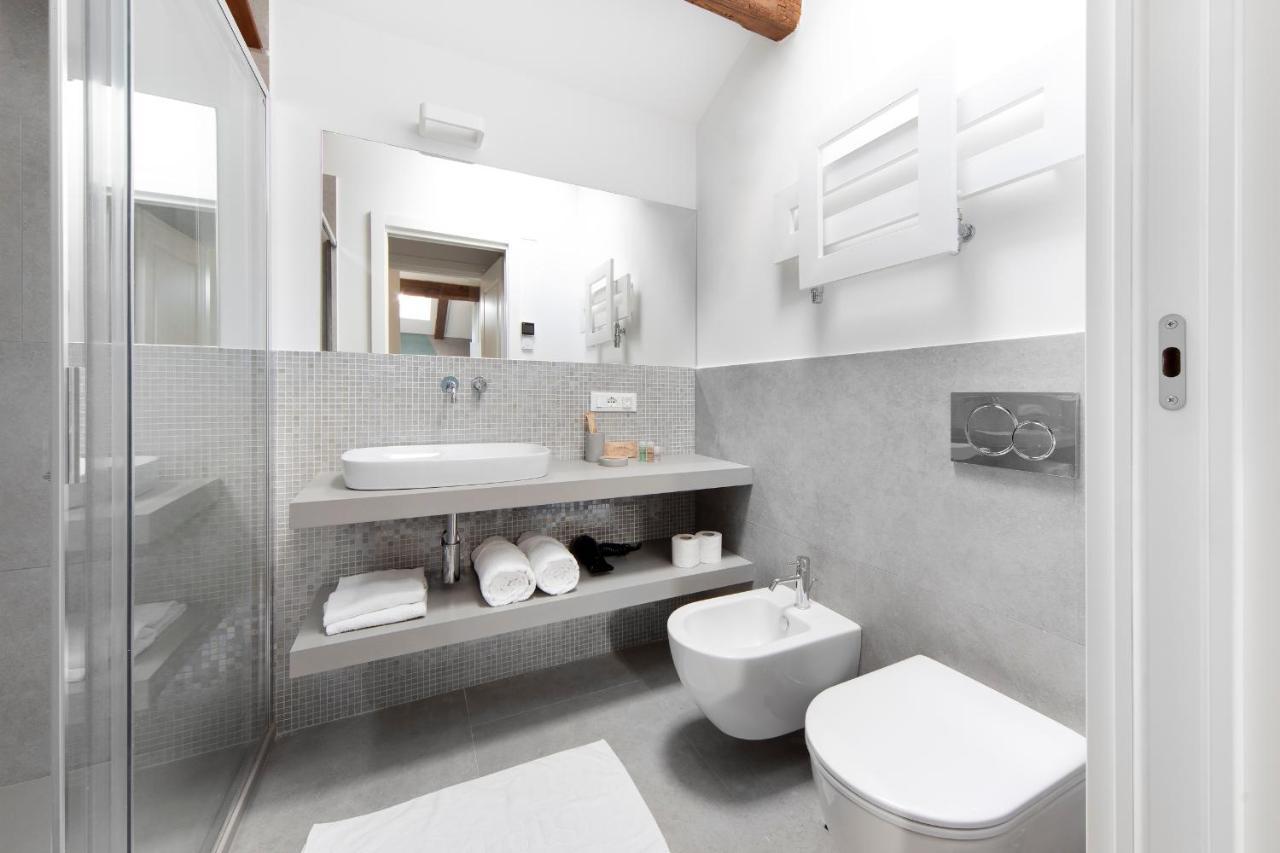 Apartament Ur-Nest Indipendenza Bolonia Zewnętrze zdjęcie