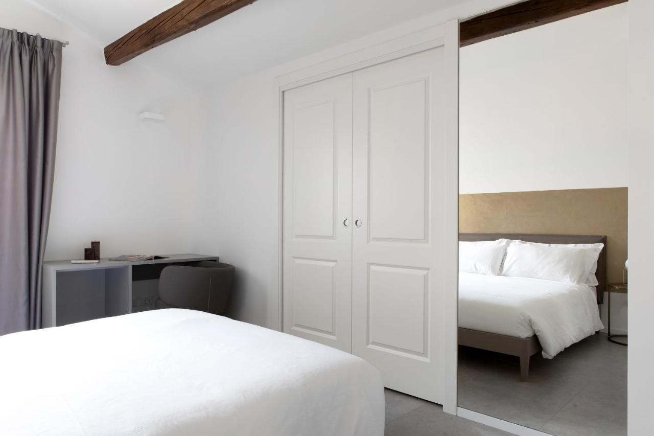 Apartament Ur-Nest Indipendenza Bolonia Zewnętrze zdjęcie